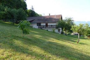 Gîte à proximité du Lac du Bourget